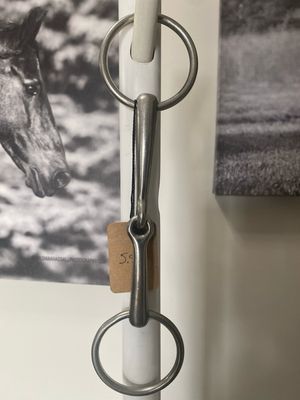 KS Bradoon (5.5 Inch)