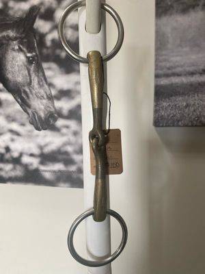 HS Bradoon (6 Inch)