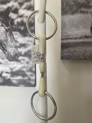 Loose Ring Happy Mouth (5 Inch)