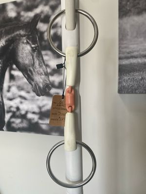 Nathe Loose Ring (5 Inch)