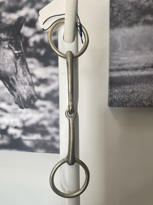 Loose Ring Bradoon (5.5 Inch)