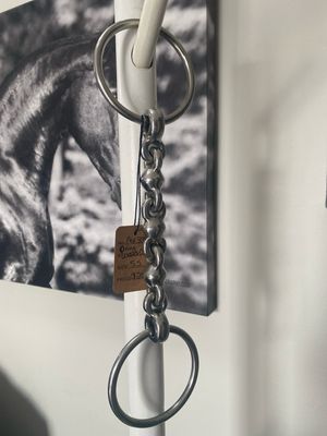 Waterford O Ring (5.5 Inch)