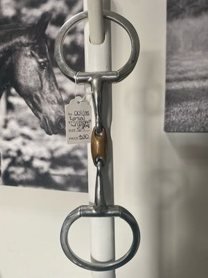 Korsteel Copper Link Eggbutt (5 Inch)