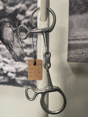 Boucher French Link (4.75 Inch)