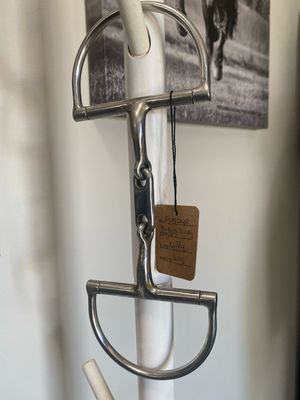 Korsteel Dee Ring (4.75 Inch)