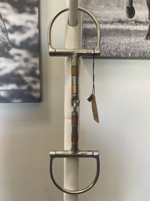 Dee Ring Roller Bit (6.5 Inch)