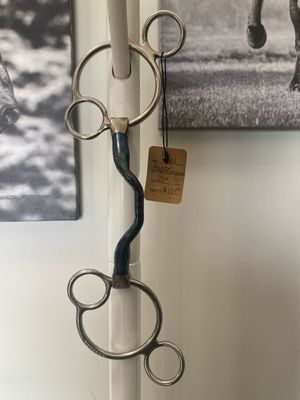 Fager Elevate (5 Inch)