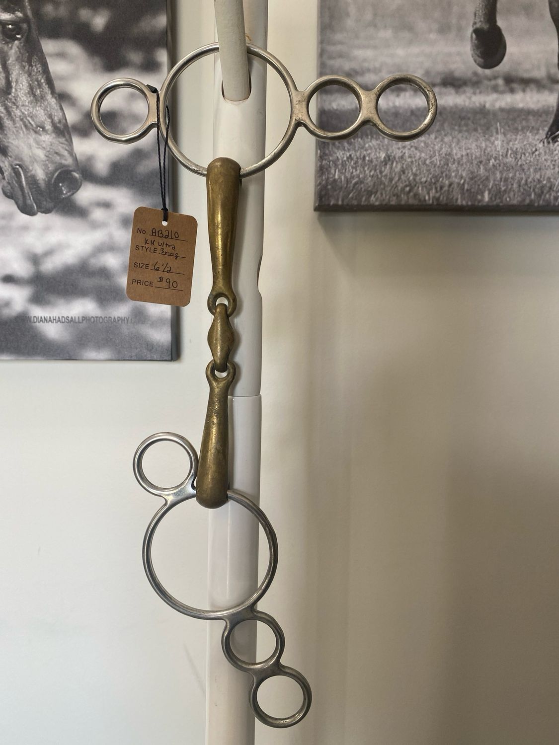 KK Ultra 3 Ring (6.5 Inch)