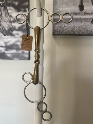 KK Ultra 3 Ring (6.5 Inch)