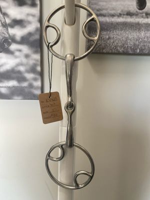 Korsteel Bit (5 Inch)