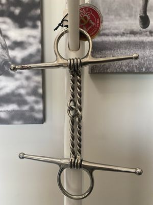 Coronet 18-8 Stainless Steel (5 Inch)