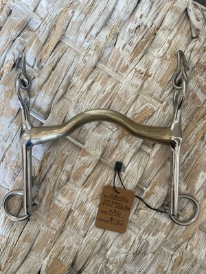 HS WeyMouth Bit (5.75 Inch)