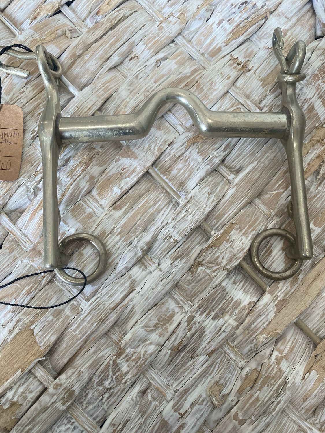 HS Weymouth (5 Inch)