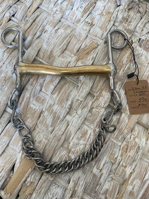 Stübben Weymouth Bit (5.75 Inch)