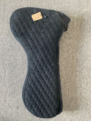 Total Saddle Fit Squish Pad - Size Medium