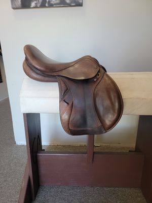 16.5" Ovation