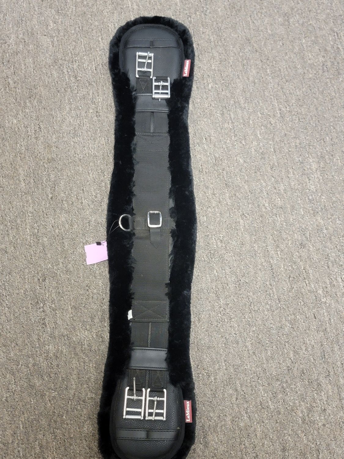 30"/75cm Lemieux