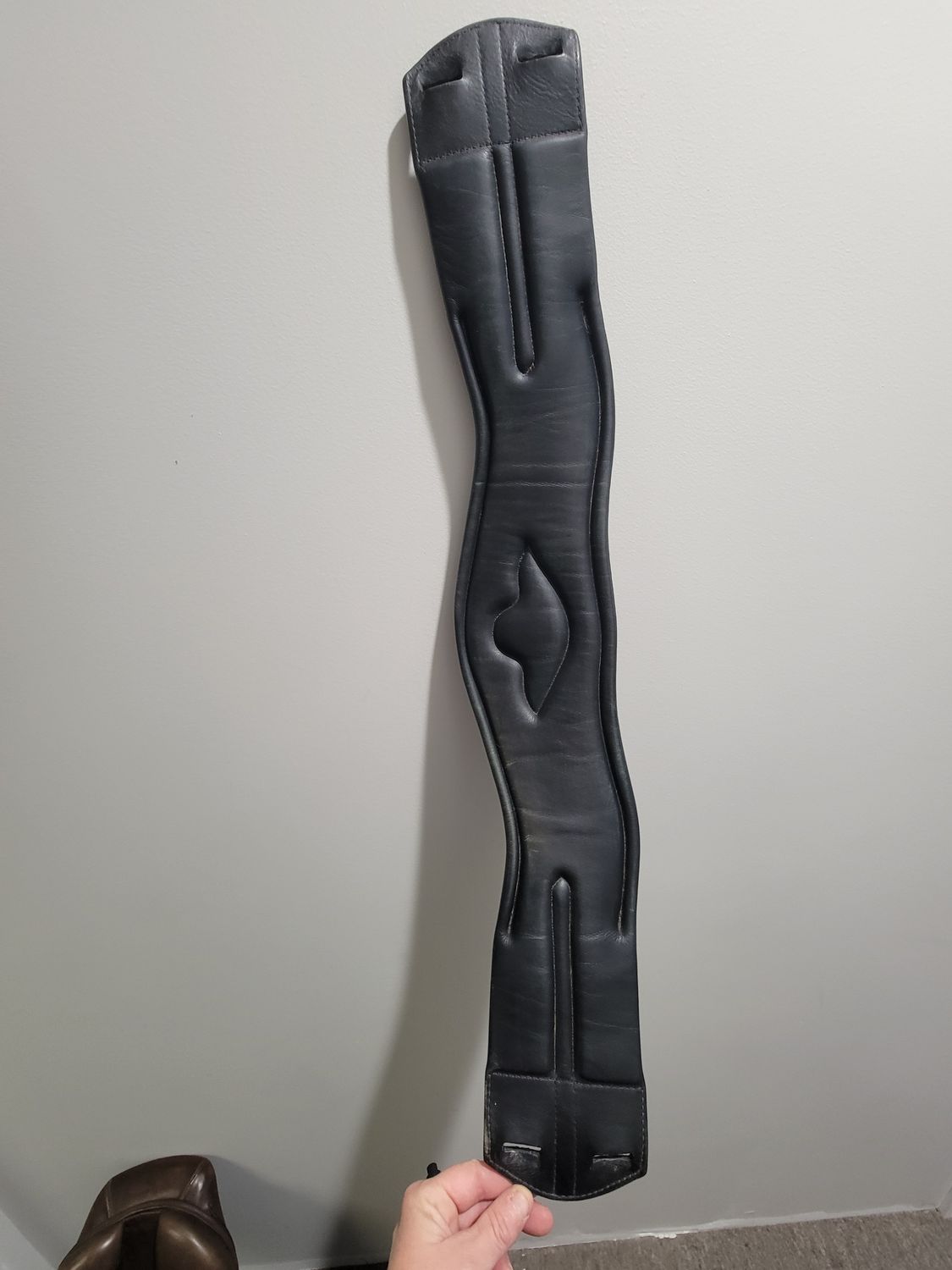 26" Veritas Curva