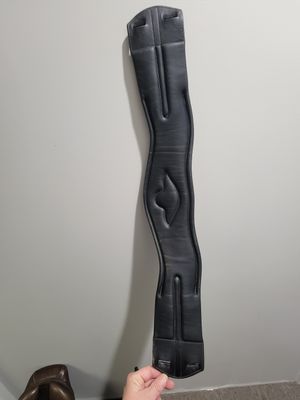 26" Veritas Curva