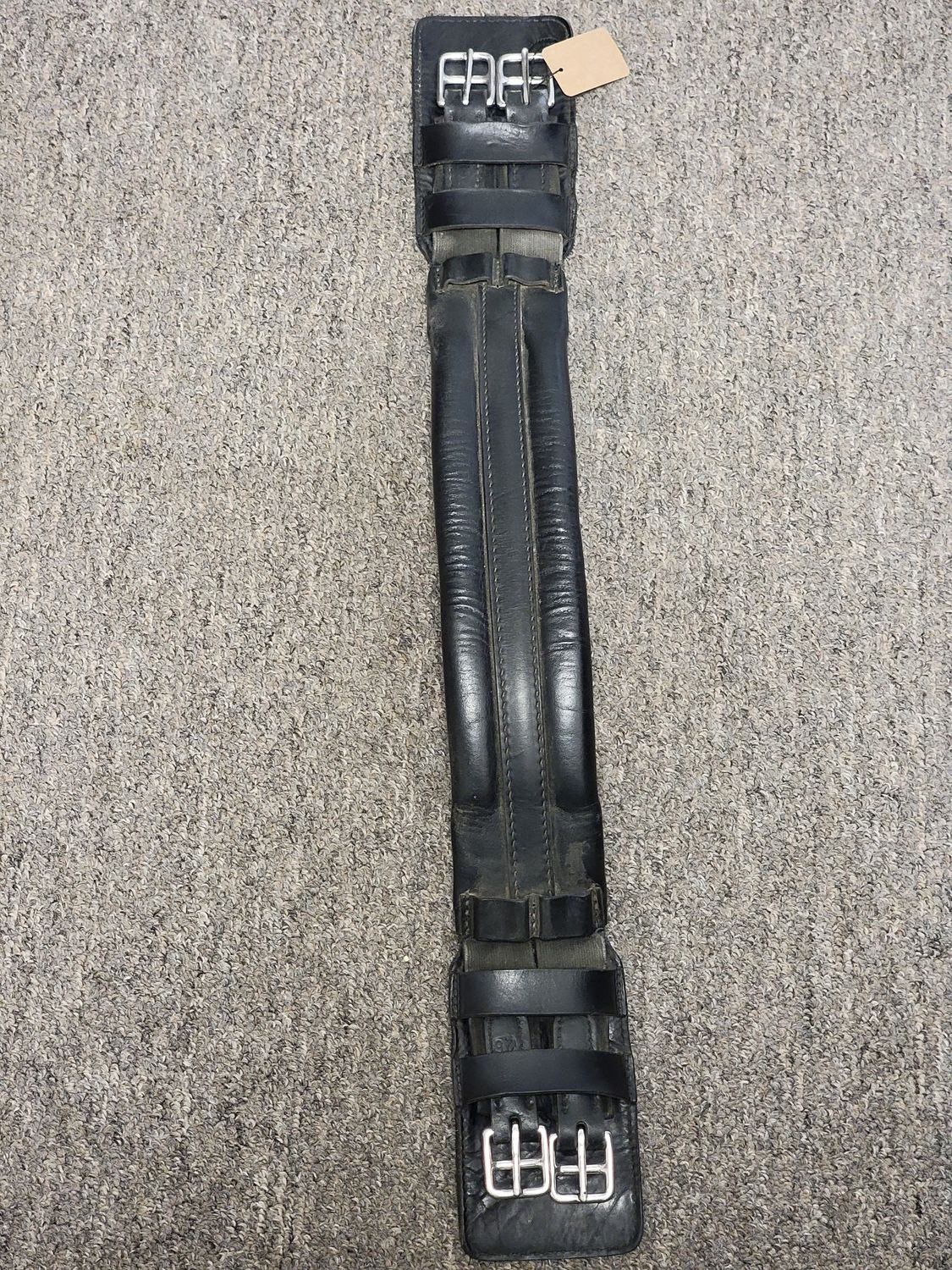 26" girth