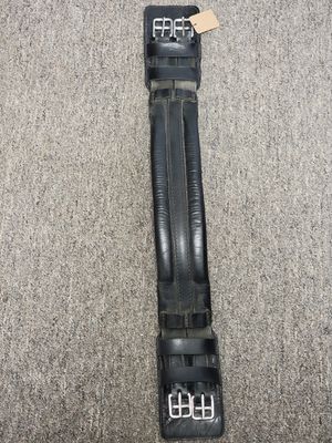 26" girth