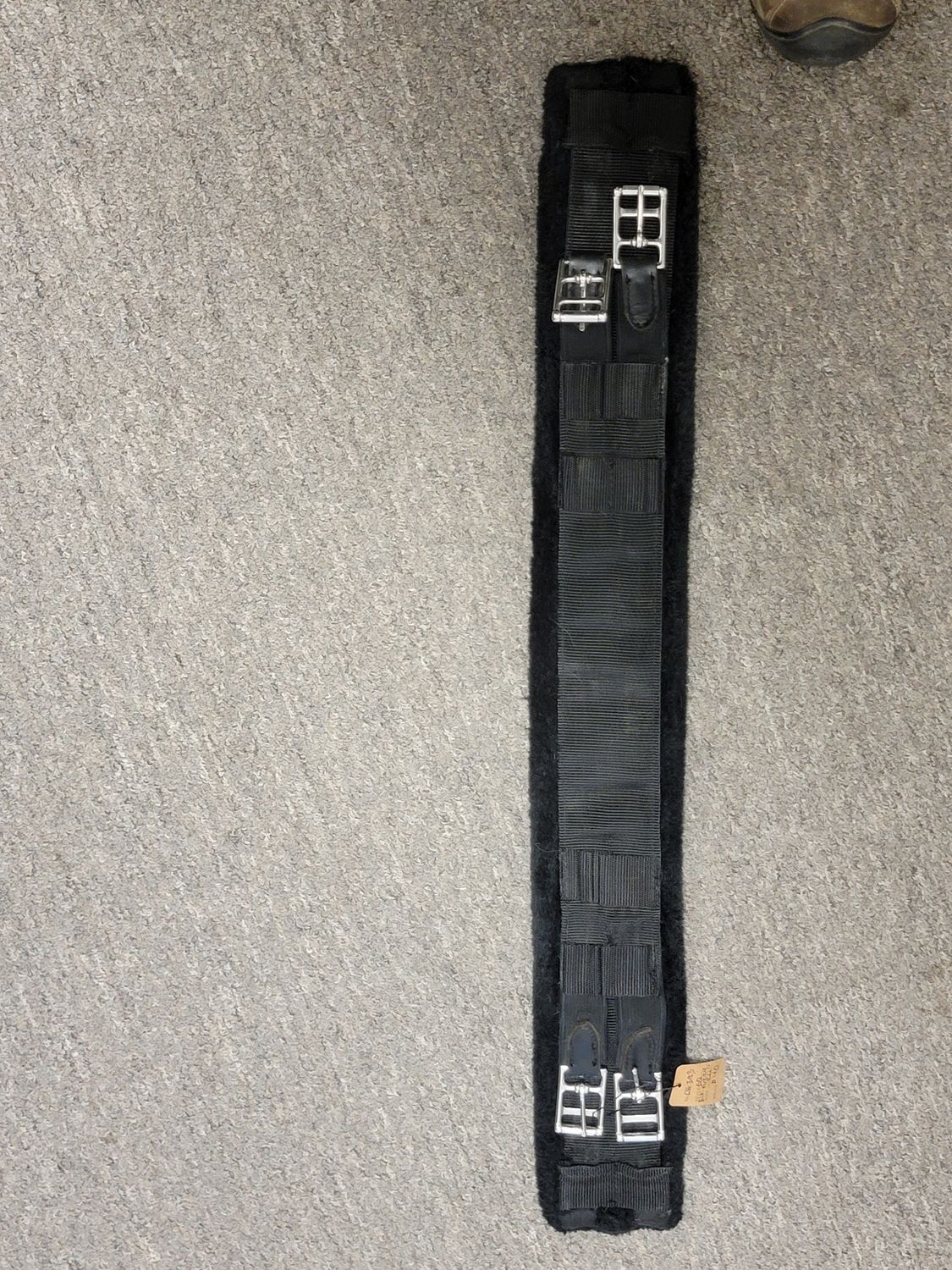 26" EQ