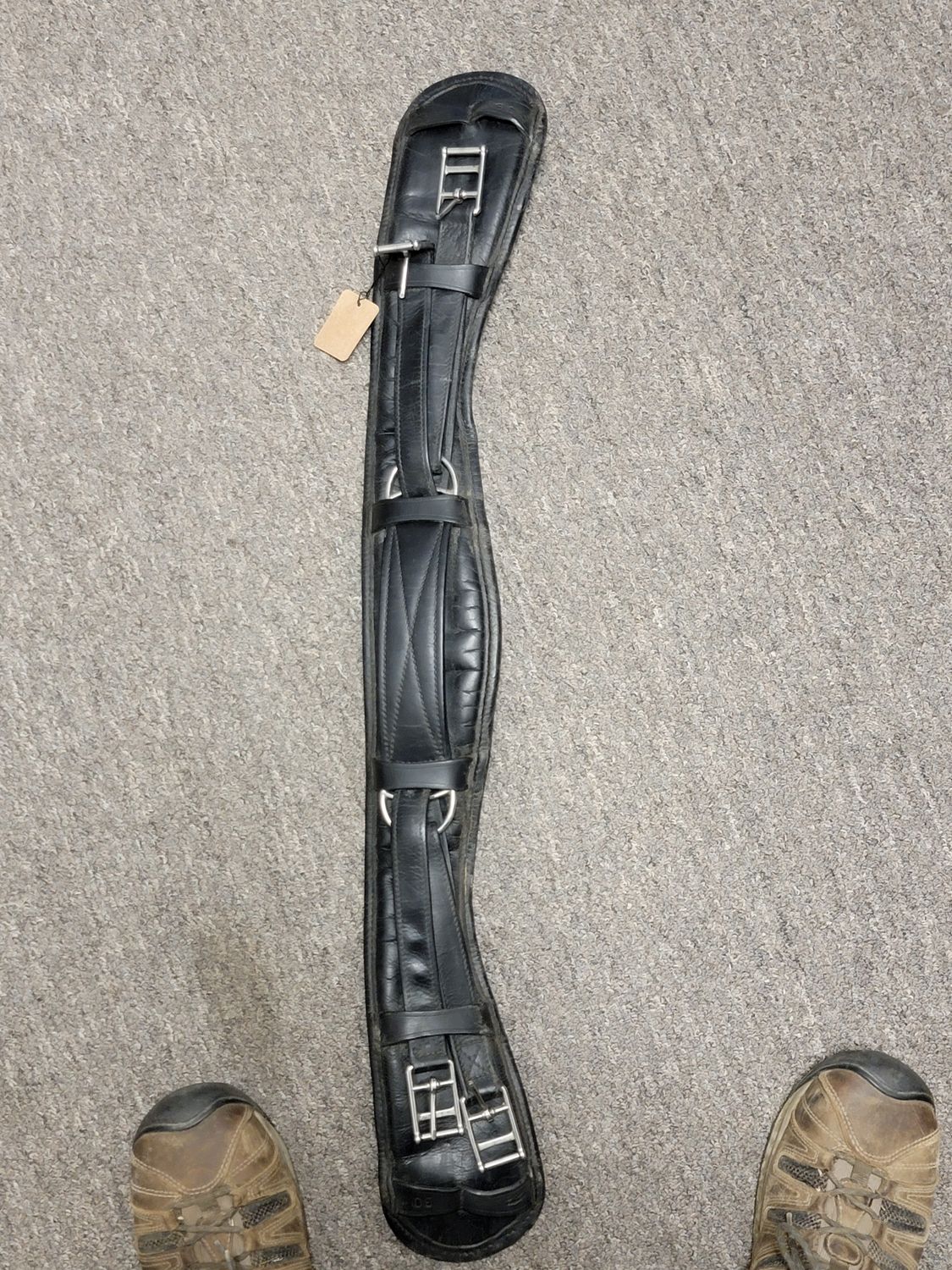 30" Albion