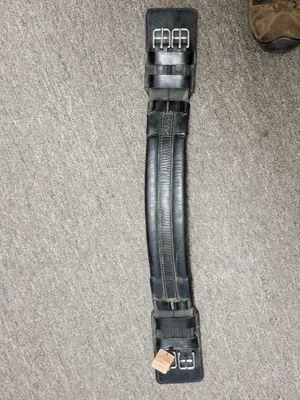 26" girth