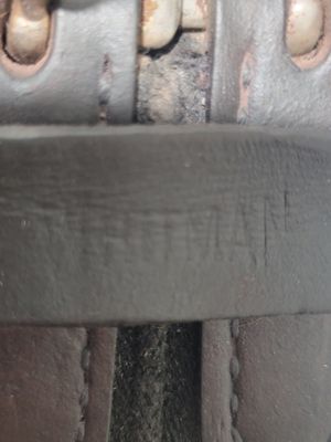 22" Whitman