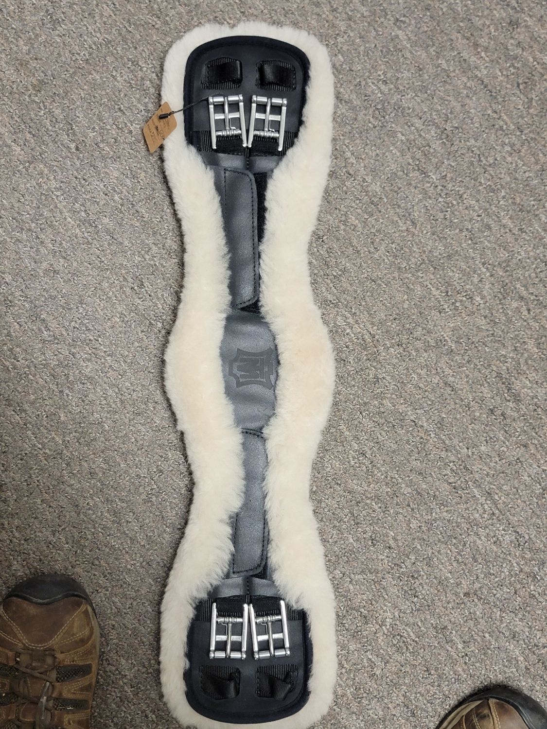 23.5"/60cm Mattes