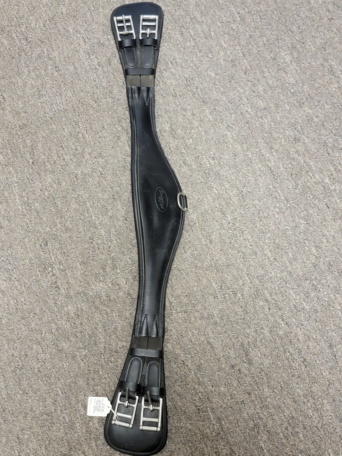 32" Prestige