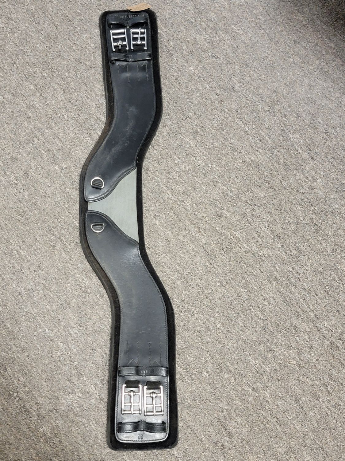 32" TSF Stretch Tech