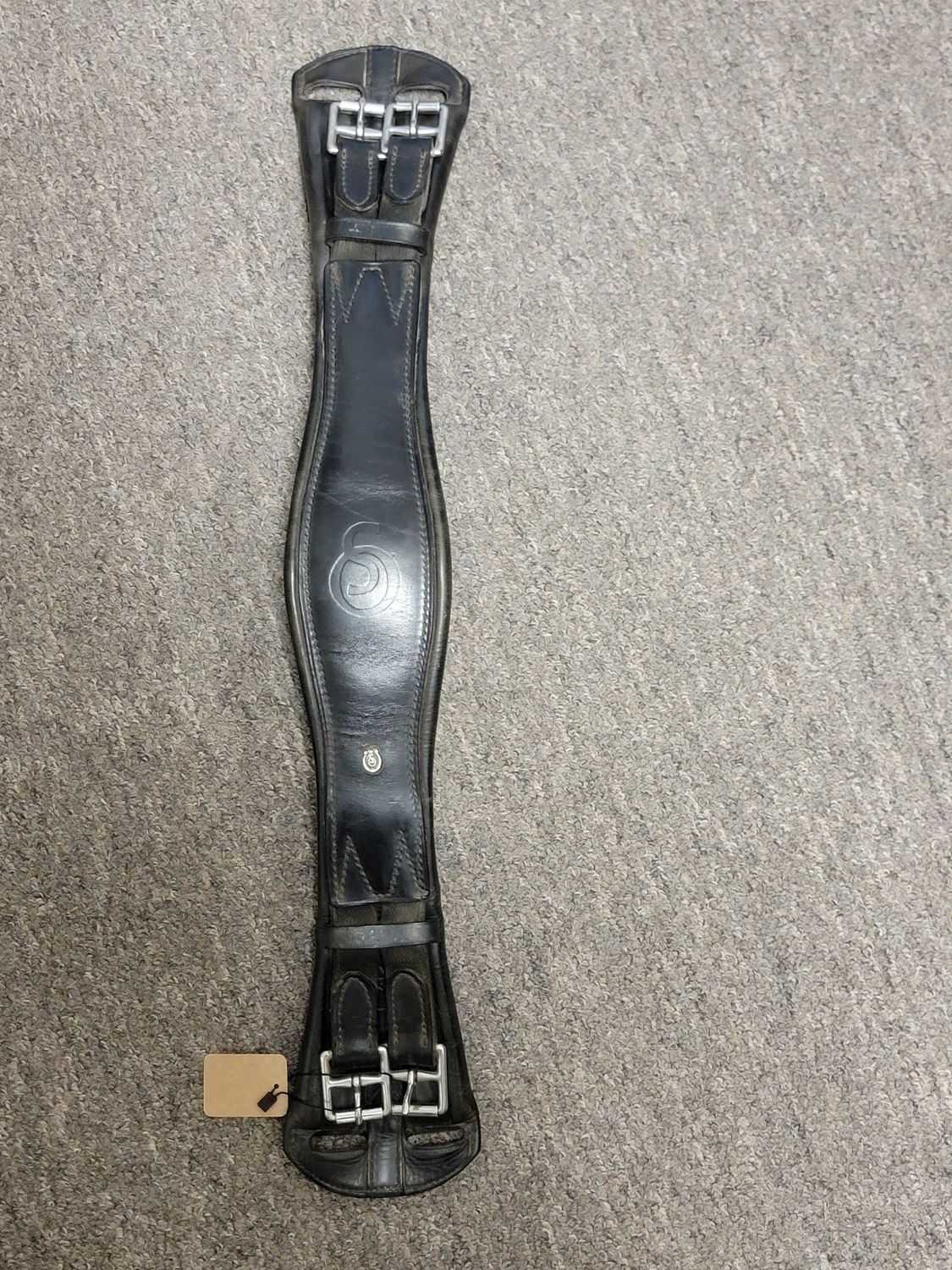 24" Otto Schumacher