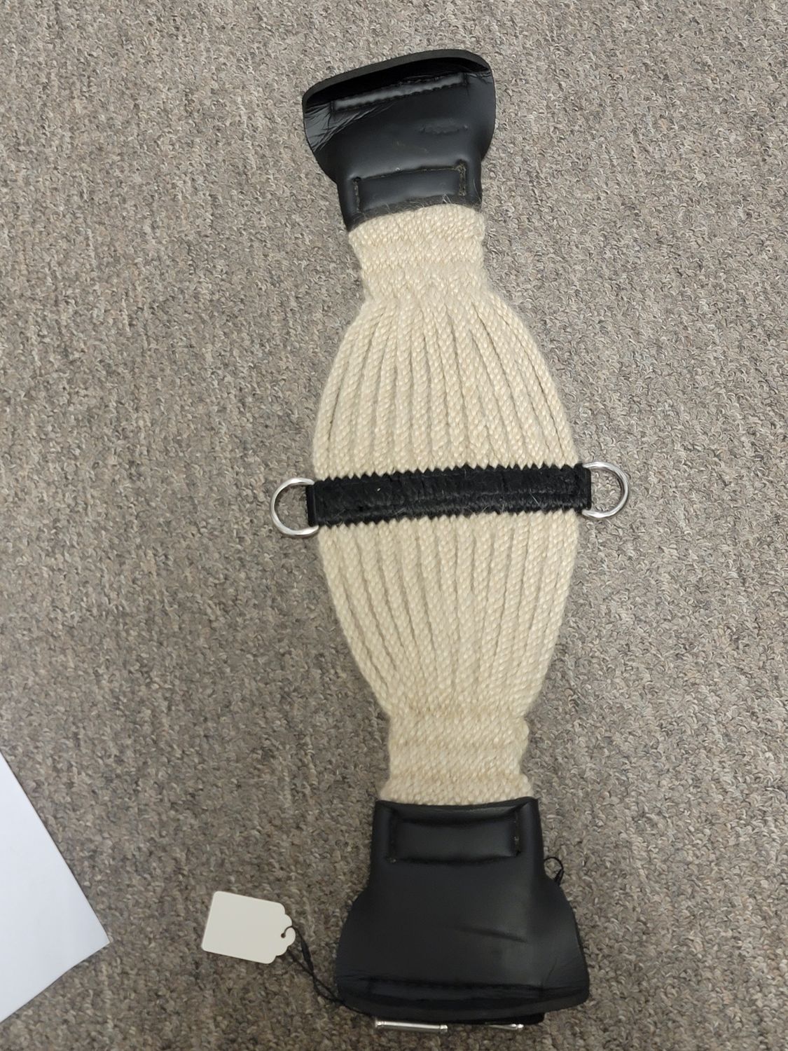 24" Montana Cincha Mohair