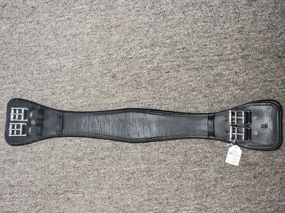 26" Hendri Di Rivel