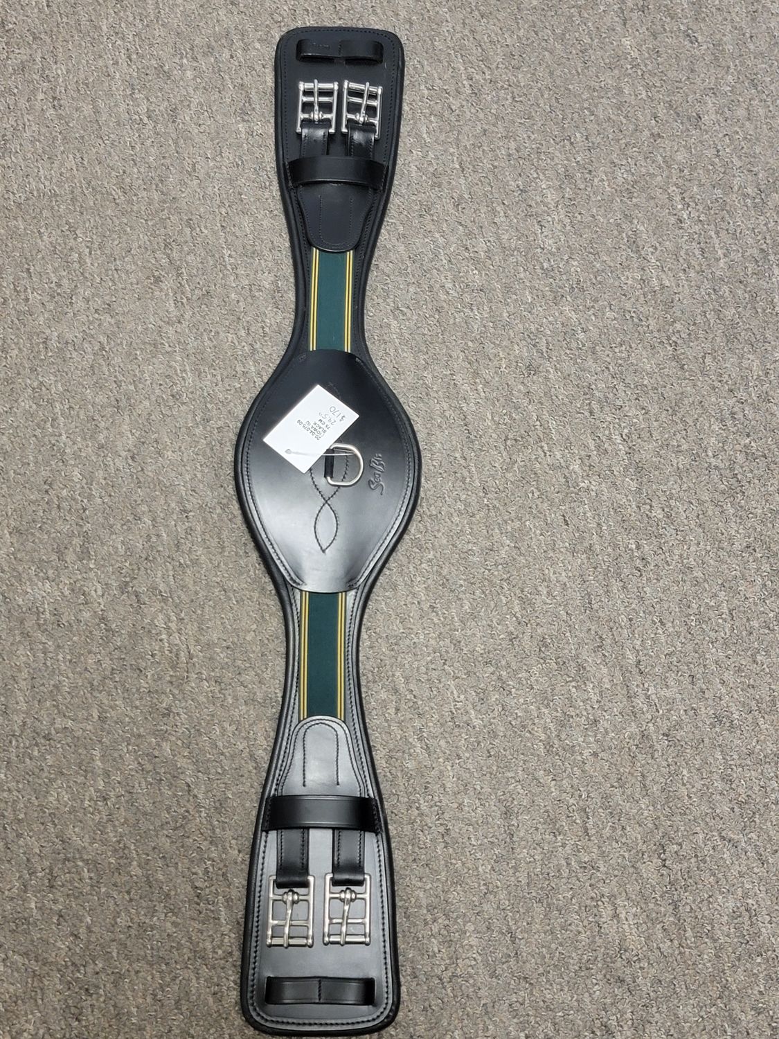 25.5"/65cm Seabis