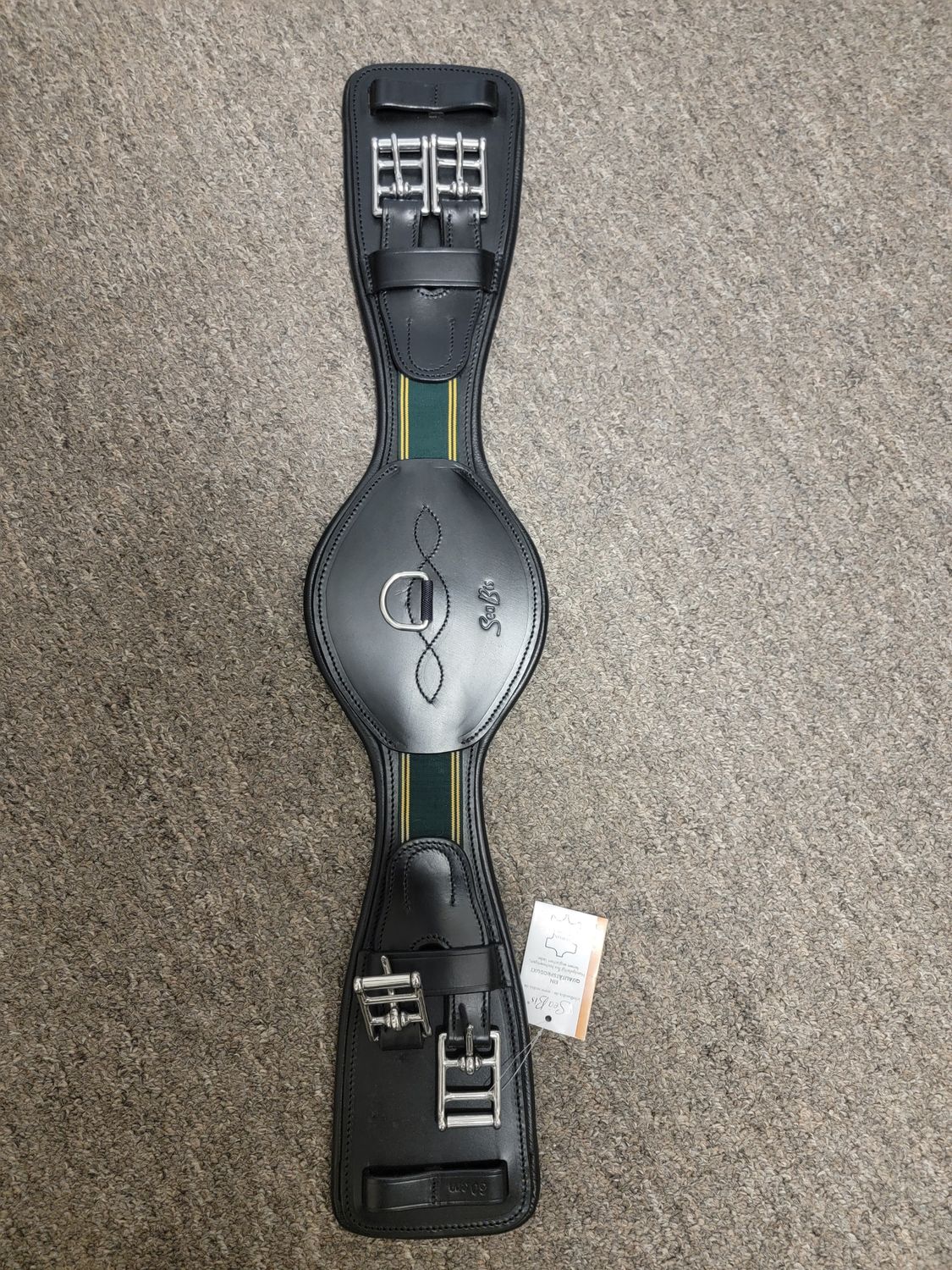 23.5"/60cm Seabis