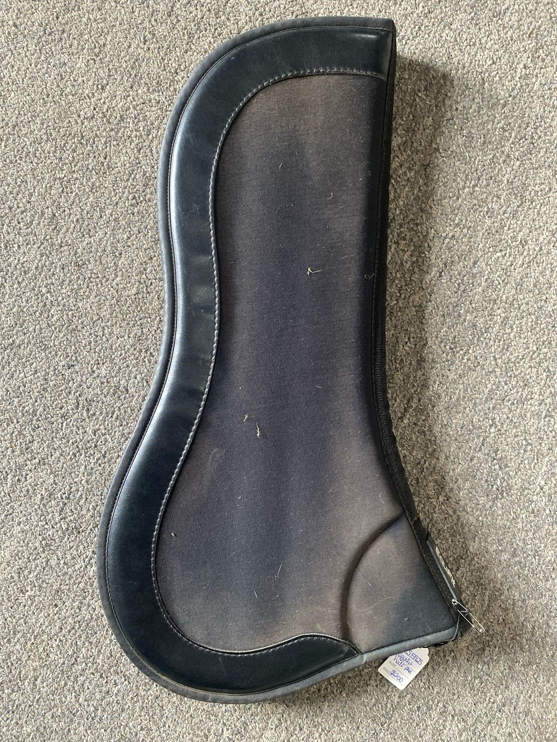 EquiFit Half Pad