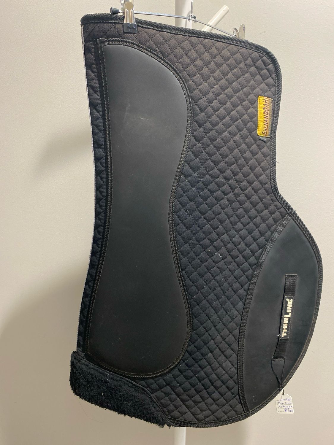 Thin Line Endurance Pad