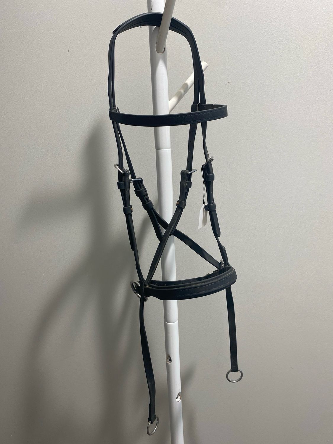 Dr. Cook Bitless Bridle (Horse Size)