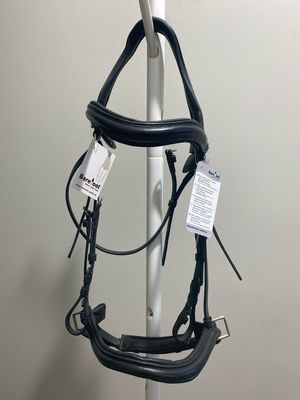 Barefoot Bridle Horse (Size 2 - Full)