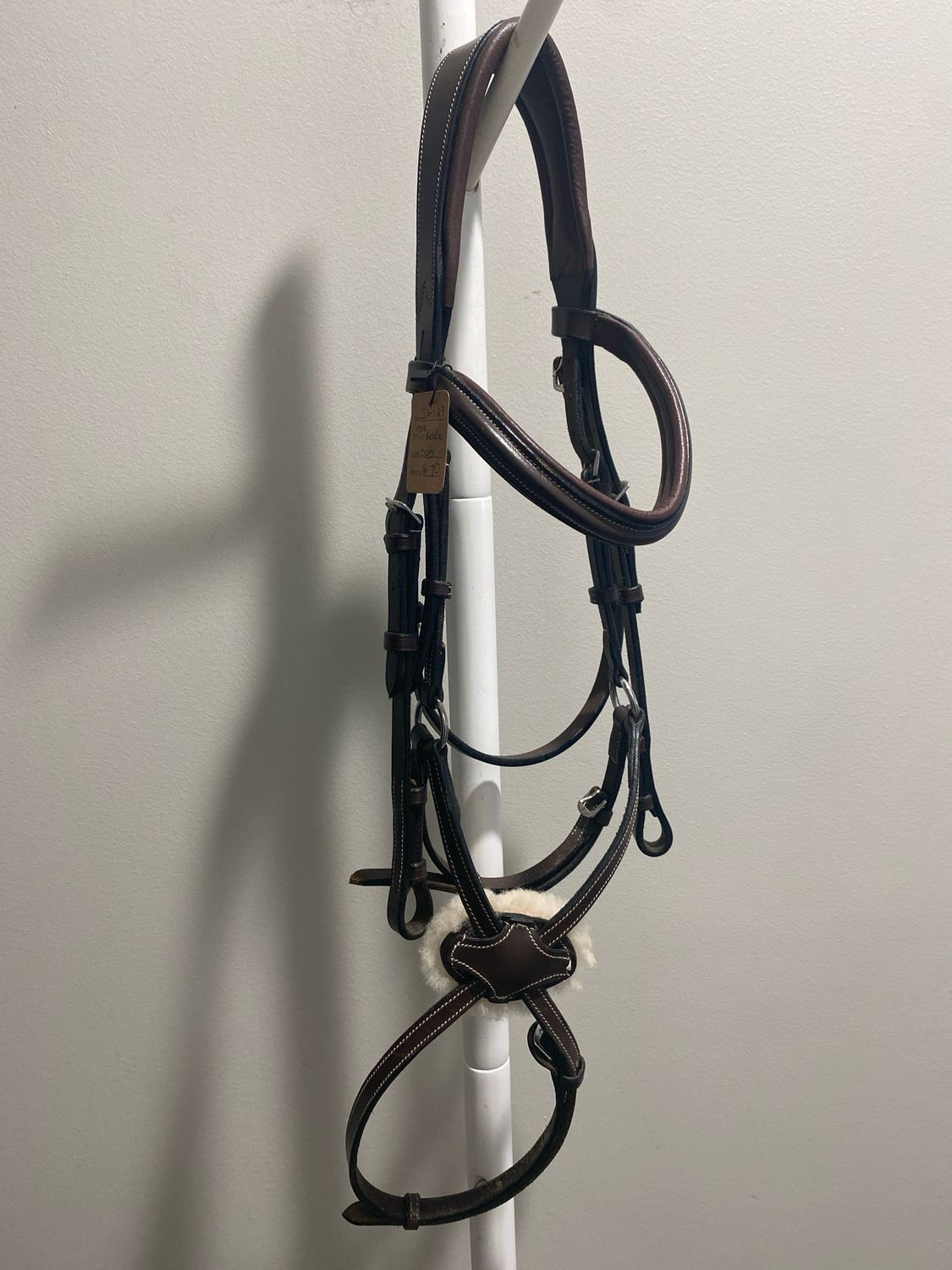 Figure 8 HDR Bridle - Cob