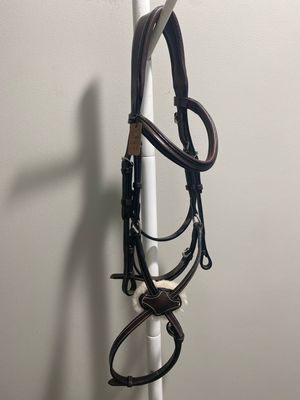 Figure 8 HDR Bridle - Cob