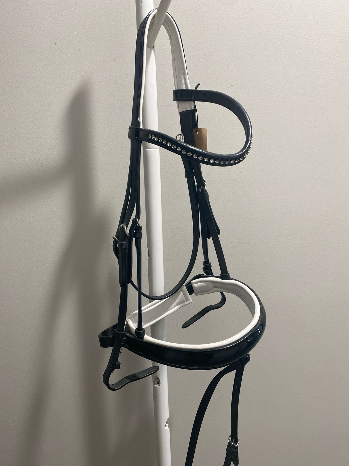 Royal Oak X-Full / WB Bridle