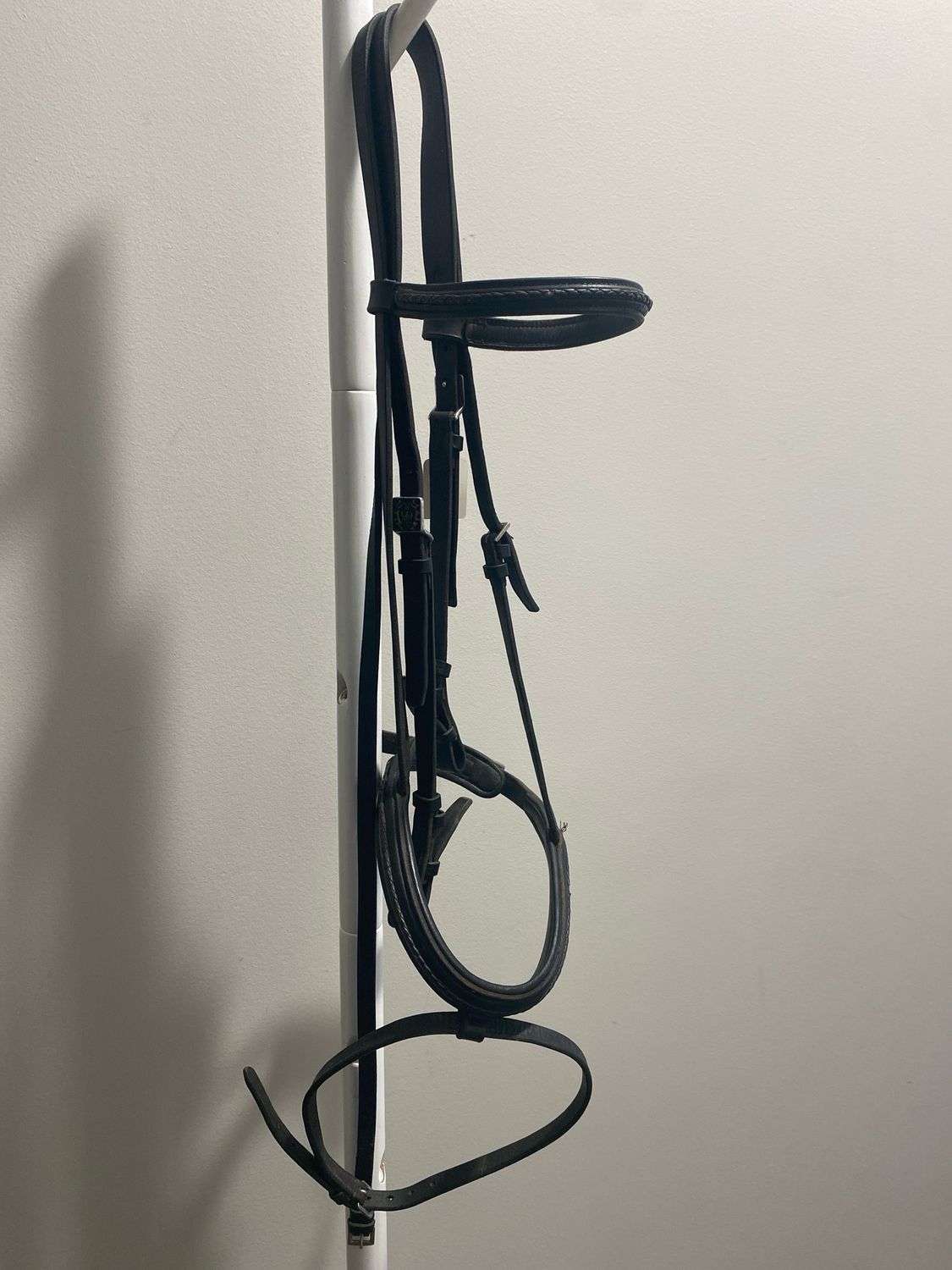 Stübben Bridle Over Sized