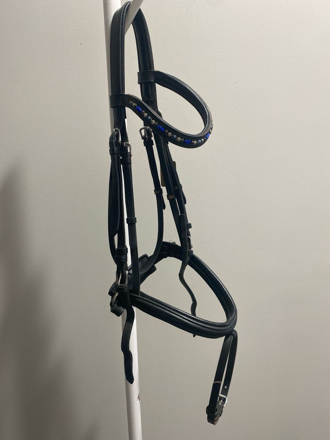 Stübben Full Size Bridle