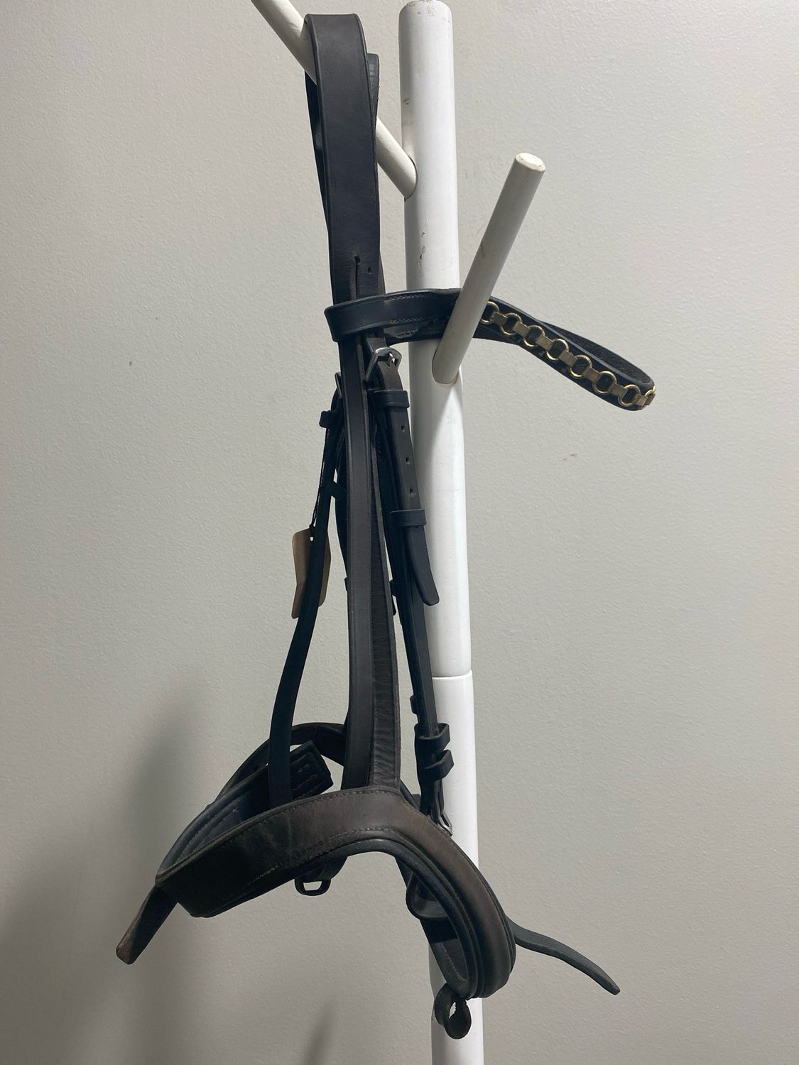 SchockeMohle Full Size Bridle