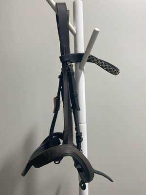 SchockeMohle Full Size Bridle