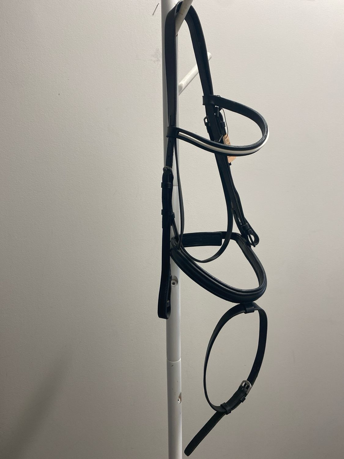 OHOSchumacher Bridle (Size 2)