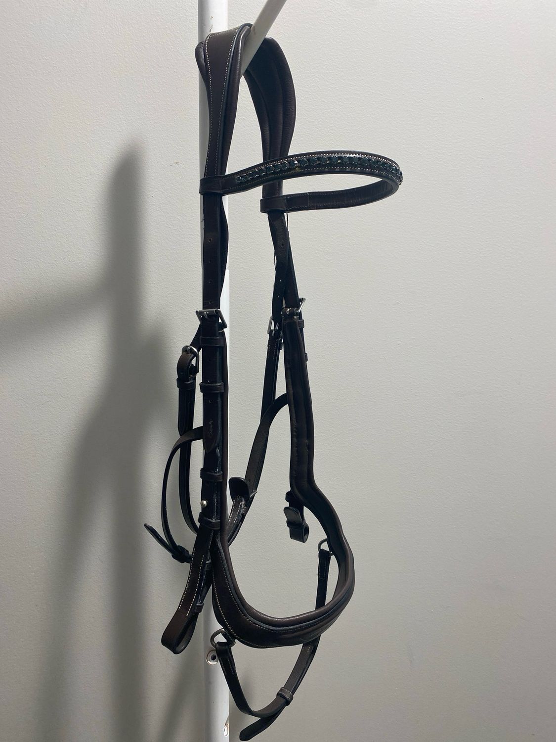Exion Bridle Warmblood Size